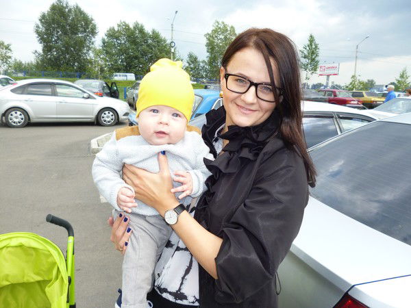 Наталья Медведева