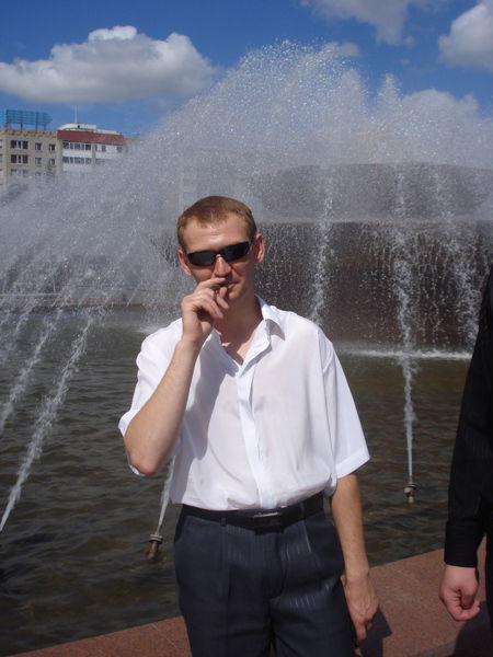 Денис Шишкин