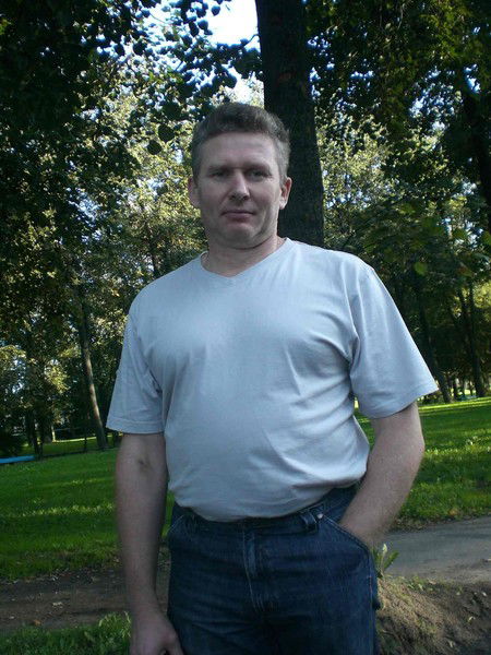 Николай Густов