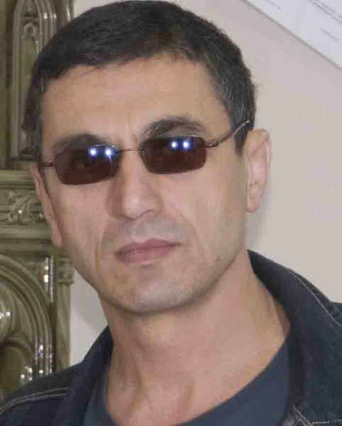 Vladimir Krivoruchko