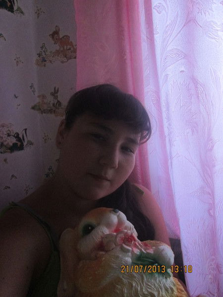 Руфина Миннахметова