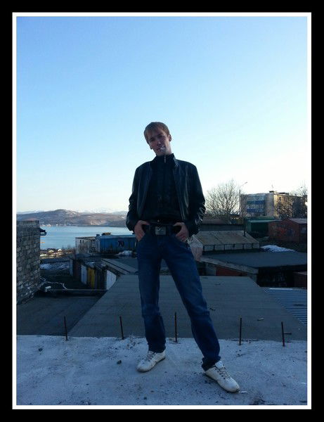 Евгений Мелешкин