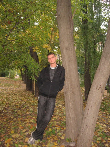 Димон Полупан