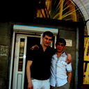 Павел Хакимов