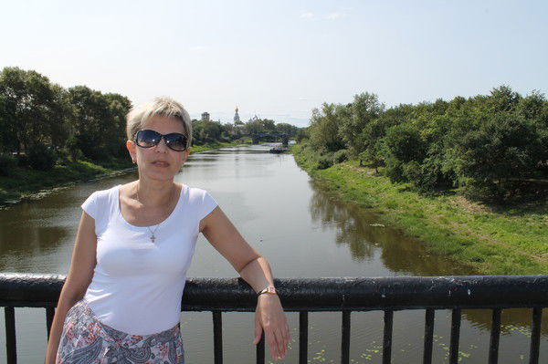 Анна Лукьянова