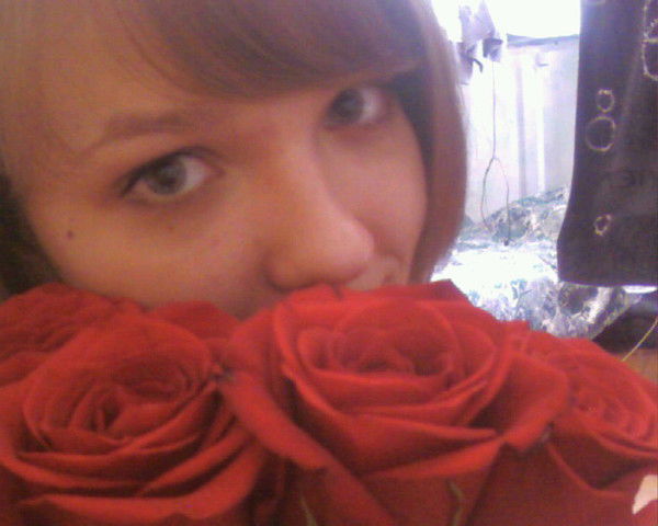 Ксения Погодина