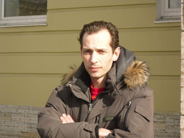 Кирилл Кузьмин