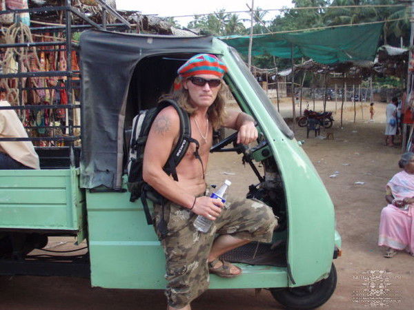 Сергей Кащук