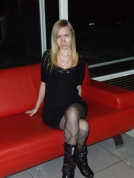 Марина Каштиева