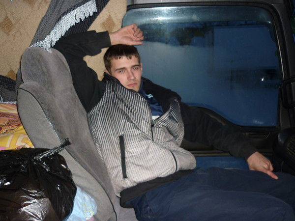 Кирилл Бачурин