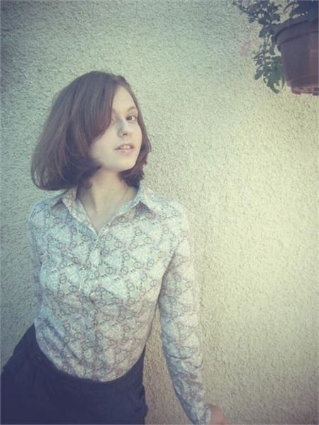 Анастасия Fan Cska