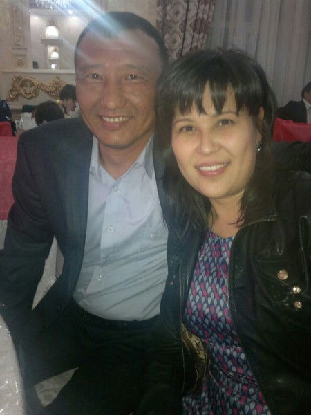 Сауле Рысдаулетова