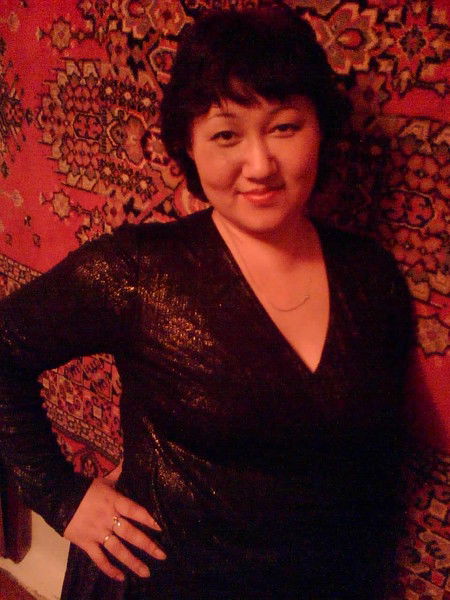 Рената Блялова