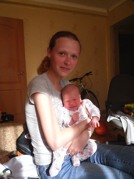 Ирина Бондарева