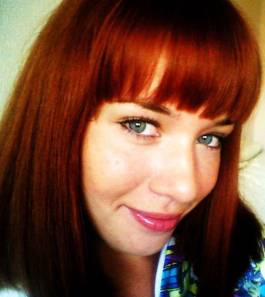 Альбина Самойлова