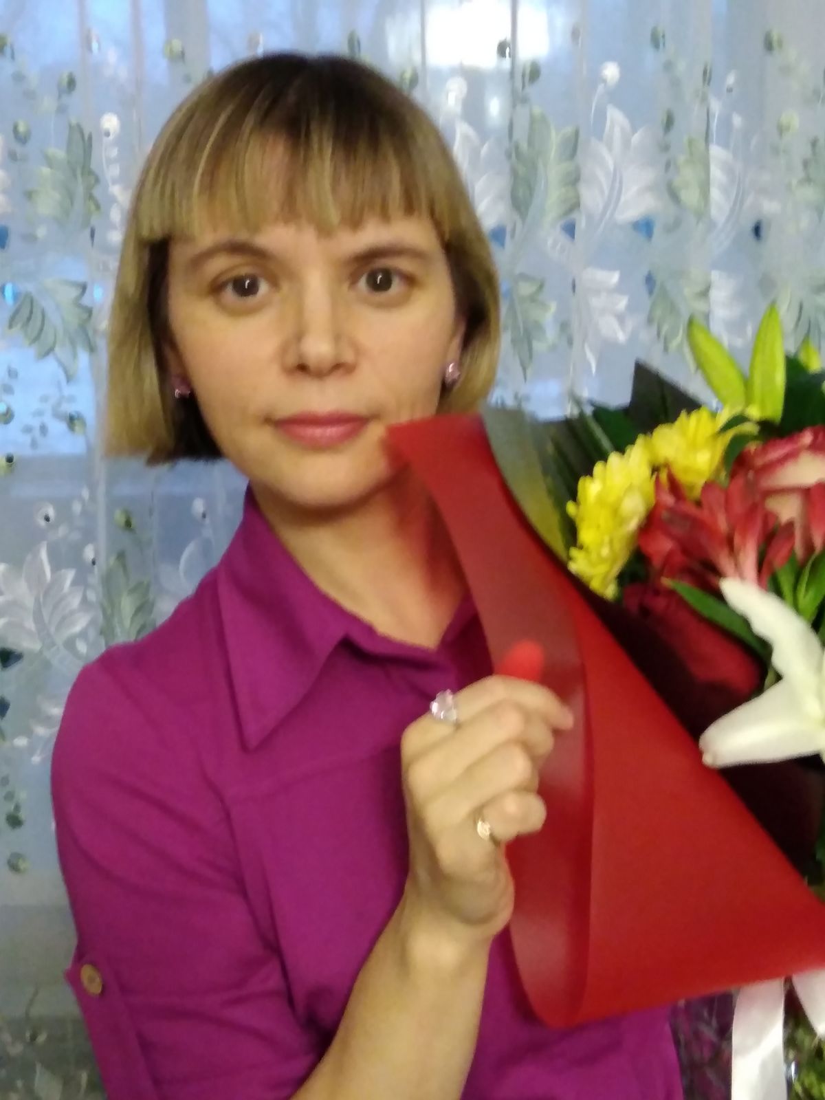 Евгения Федан