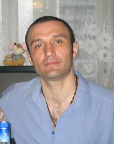 Natalia Goderdzishvili