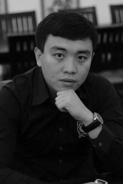 Сергей Хегай