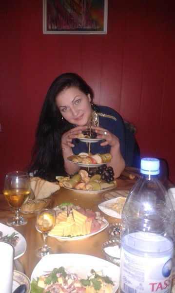 Александра Гуцулова