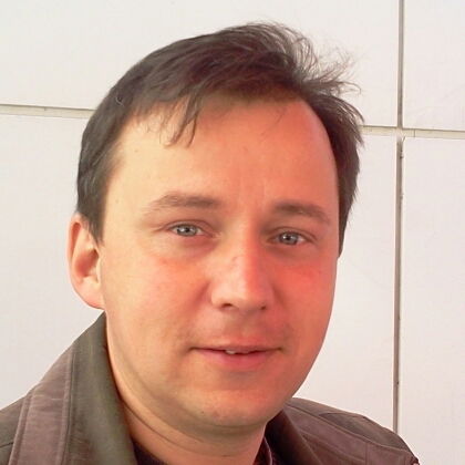 Борис Арсланов