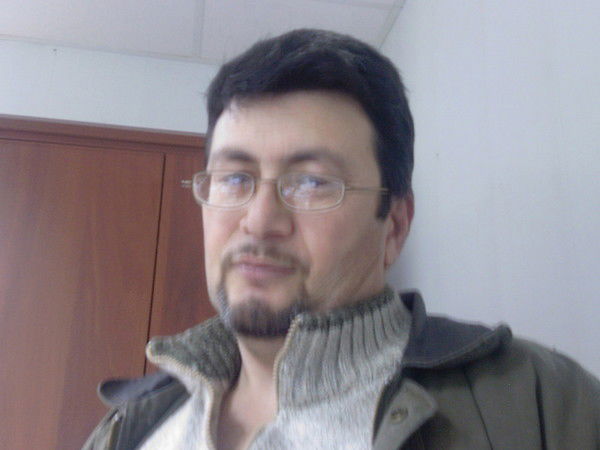 Александр Саркисян