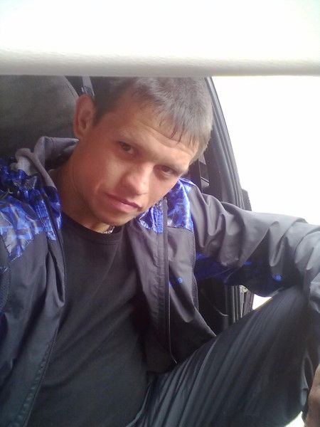 Денис Панкратов