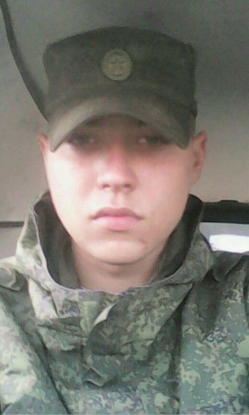 Олеся Тягунова