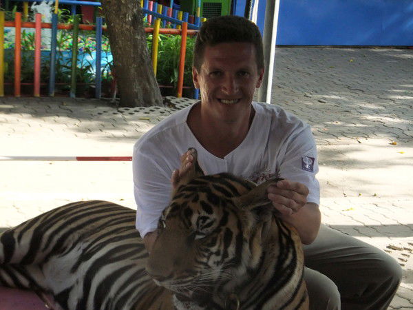 Сергей Корзун