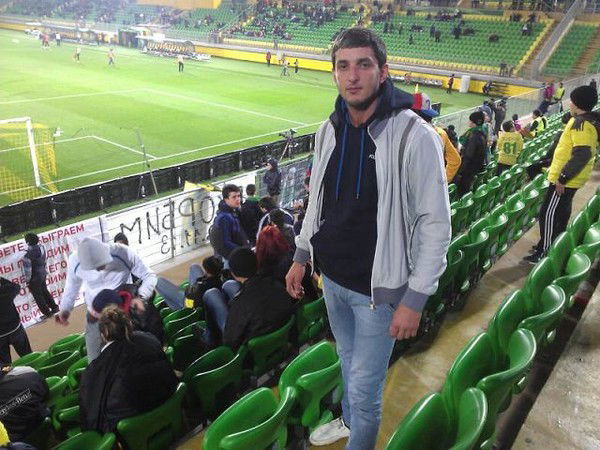 Гусейн Тагиров