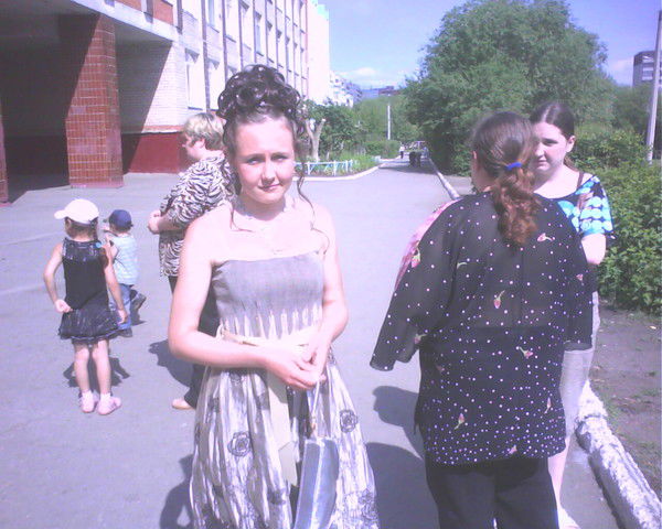 Ксения Шуховских