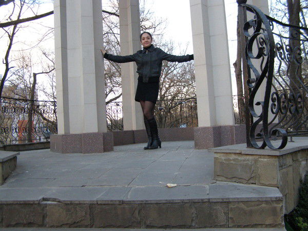 Нина Великая