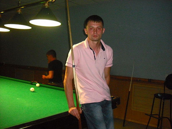 Марат Еникеев