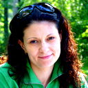 Лена Романова