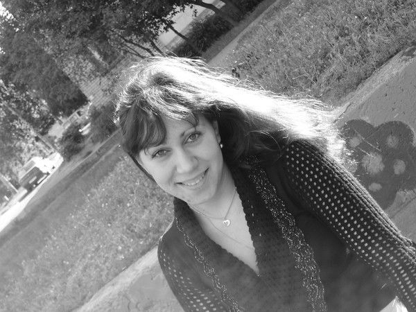 Виктория Ухова