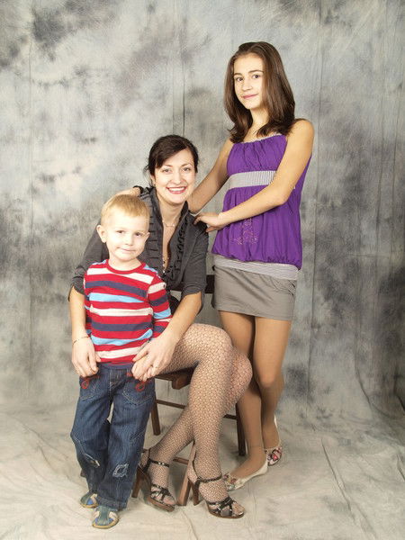 Ольга Грушина