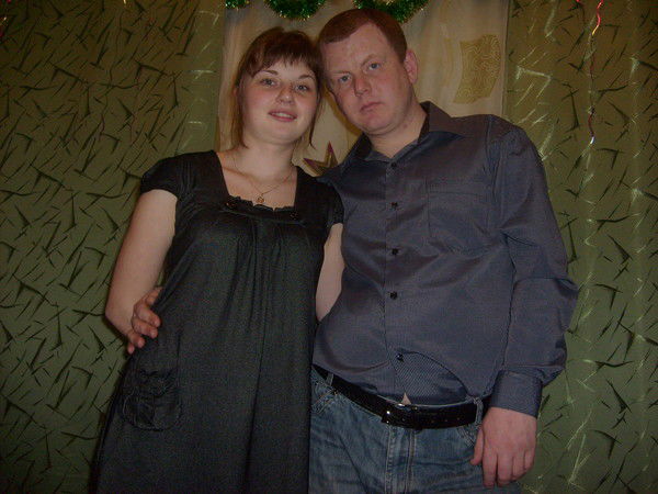 Надежда Постникова