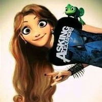 Анастасия Комарова