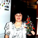 Наташа Смирнова