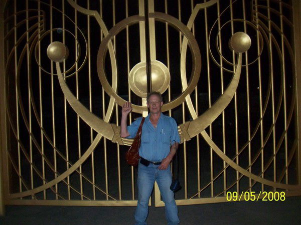 Владимир Лебедев