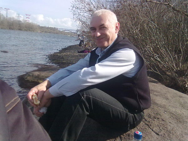 Владимир Вьюжанин