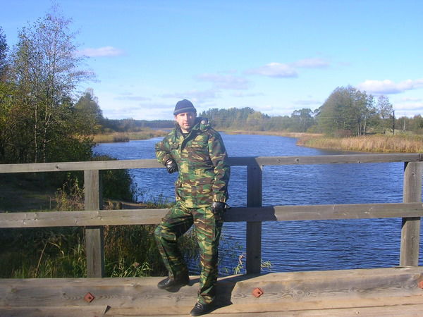 Павел Стайнов