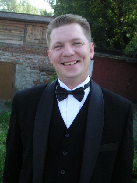 Евгений Утёмов