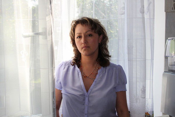 Эльвира Шарипова