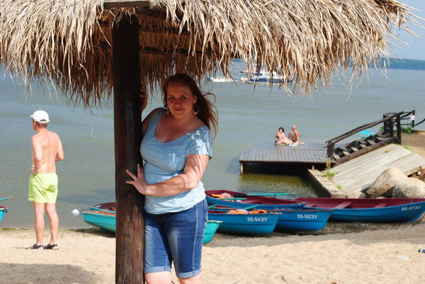 Анна Медведева