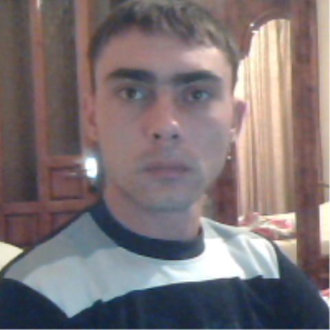 Андрей Ефимов