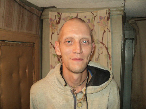 Александр Южанин