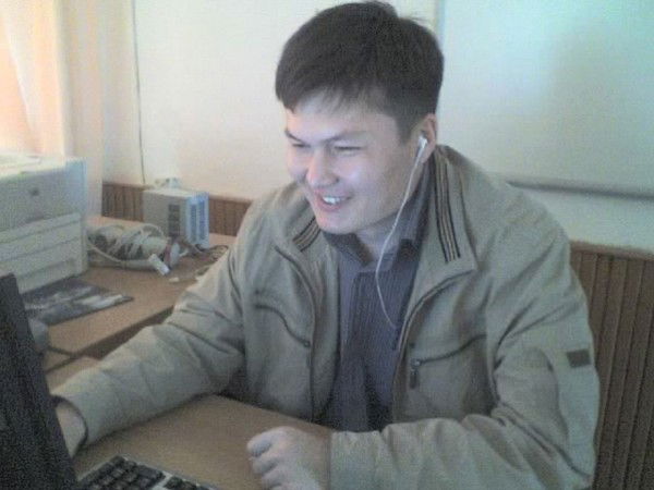 Нурлан Шалгимбеков