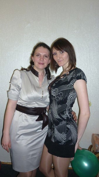 Седова Наталья