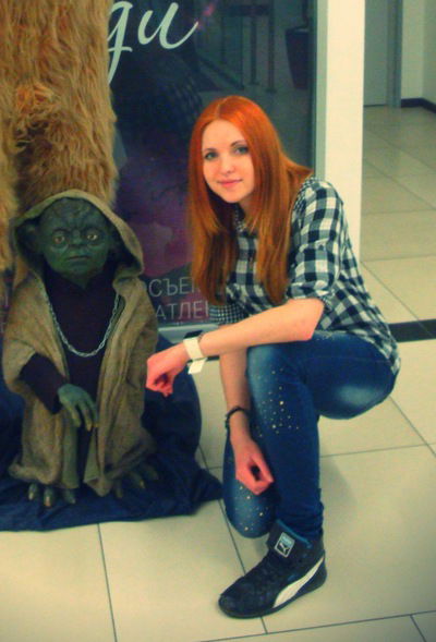 Юлия Мирошниченко