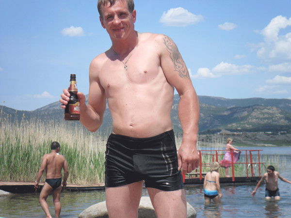 Сергей Коцубинский